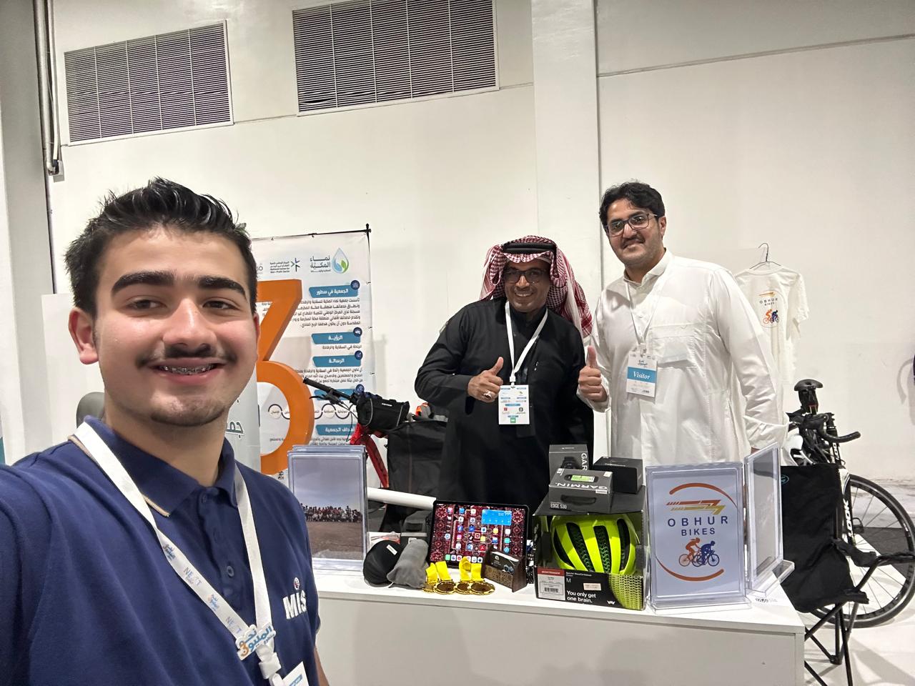 مع كابتن عمار بن محفوظ و الكابتن ريان المقلي 