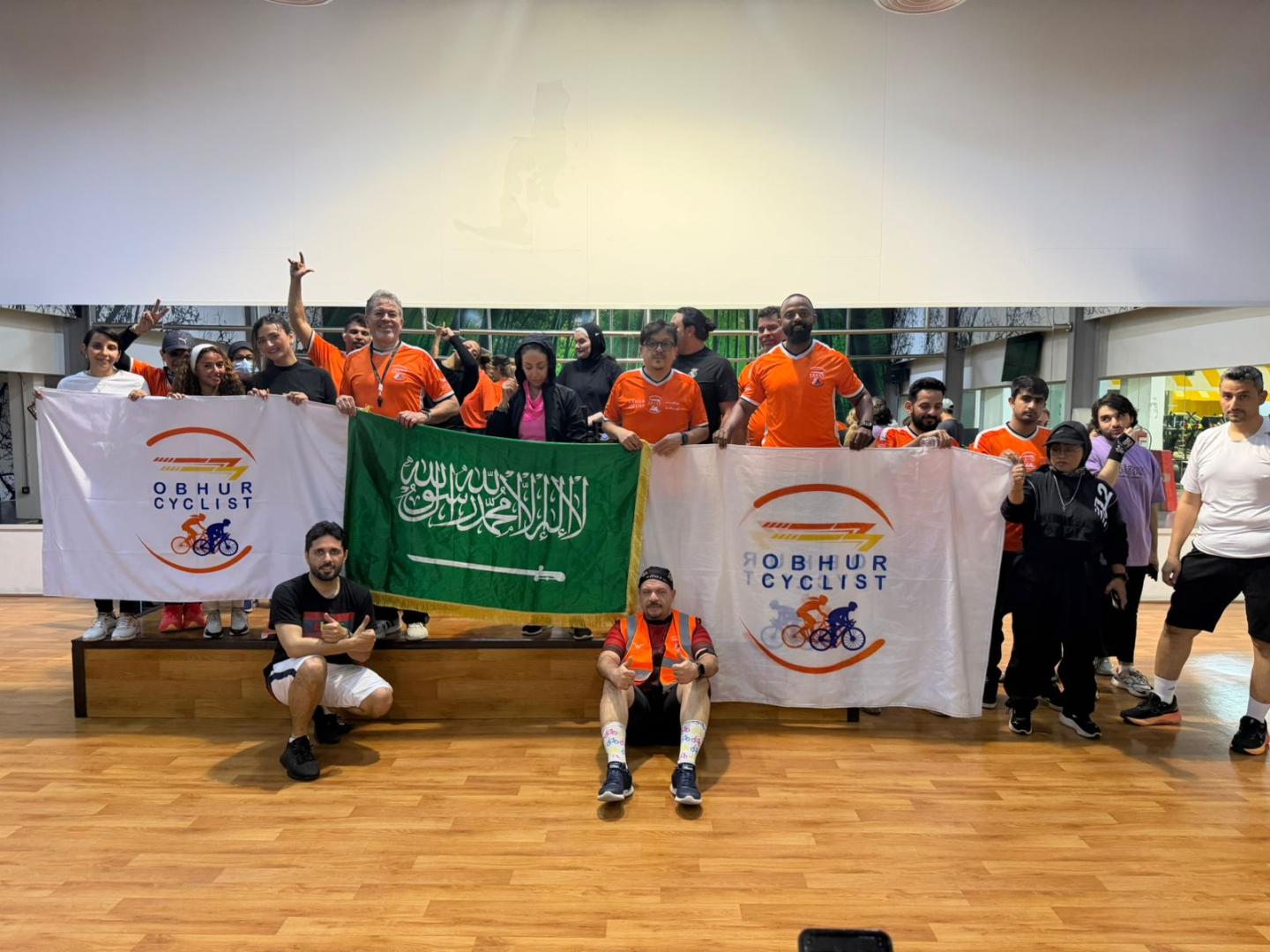 جولد جيم يستضيف درتج ابحر