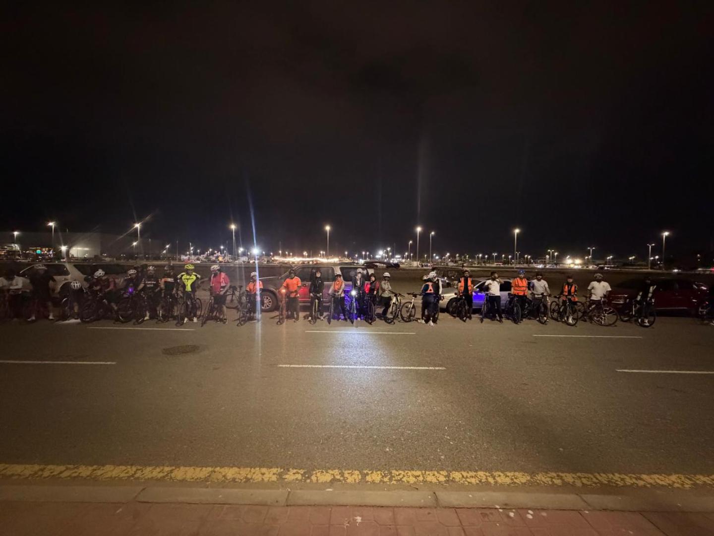 يوم العلم السعودي 23رمضان